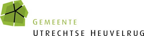 Logo gemeente Utrechtse Heuvelrug 3