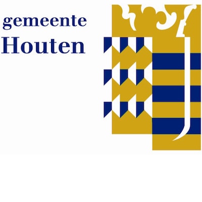 Logo gemeente Houten