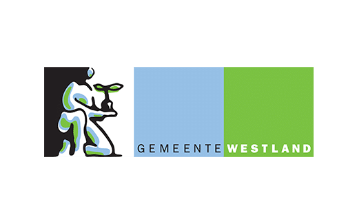 logo gemeente westland