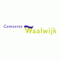 Gemeente Waalwijk logo C14EE0CD60 seeklogo.com
