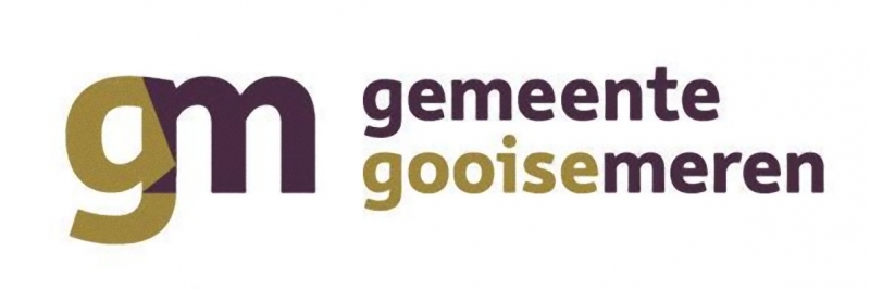 Logo Gooise Meren 1