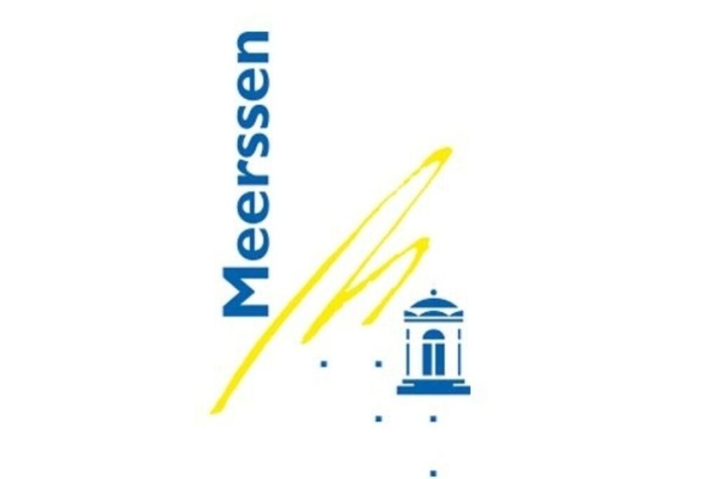 Logo gemeente Meerssen Cropped