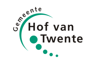 Logo of Hof van Twente