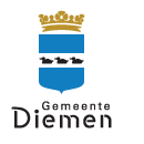 diemen logo