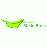 gemeente stede broec logo 1225A218E2 seeklogo.com
