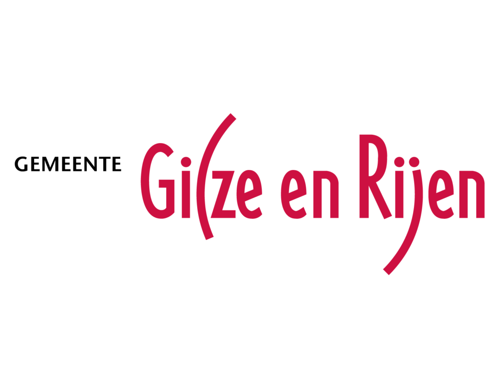 gemeentelogo Gilze en Rijen