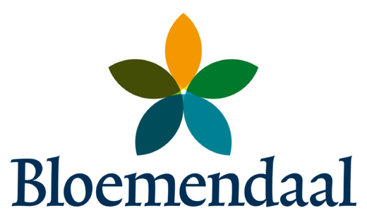 logo gemeente Bloemendaal 1