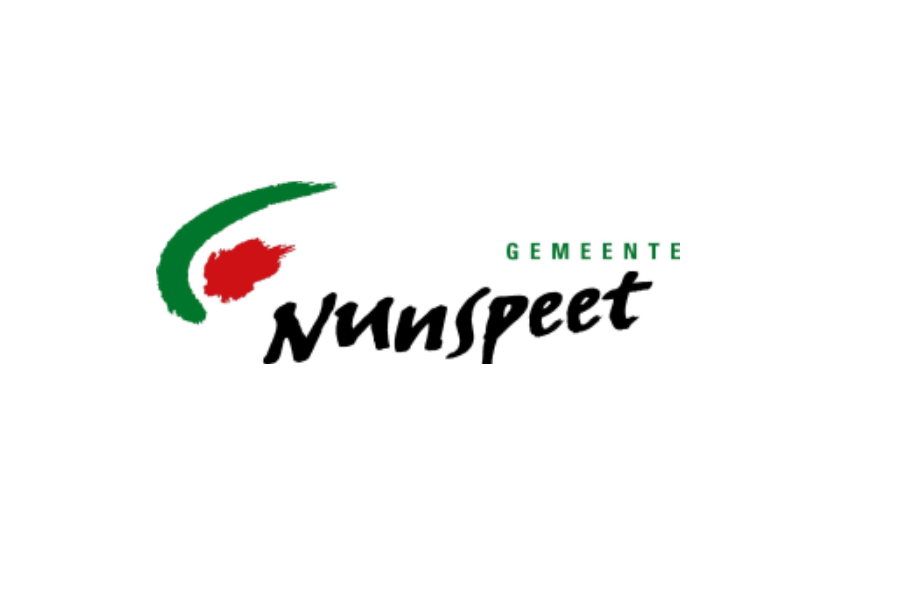 logo gemeente Nunspeet