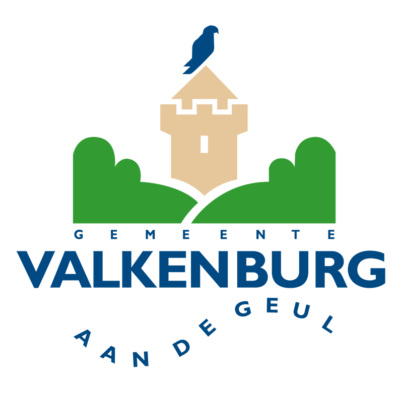 logo valkenburg aan de geul