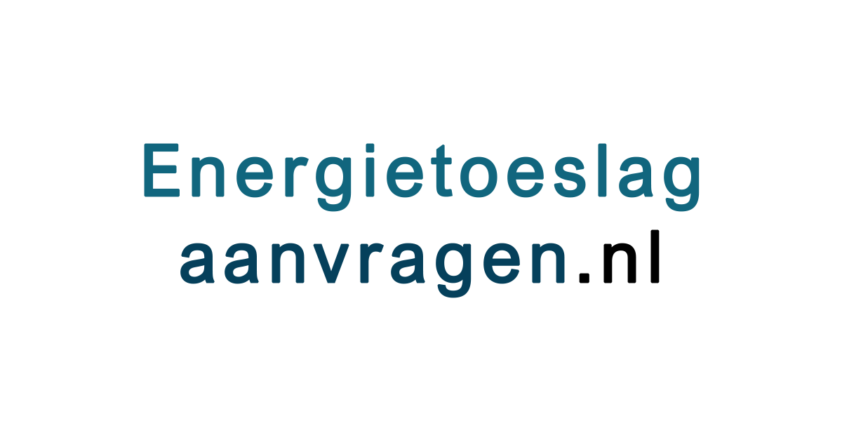 Energietoeslag aanvragen Amsterdam Voorwaarden en meer
